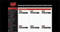 Desktop Screenshot of furiashop.com